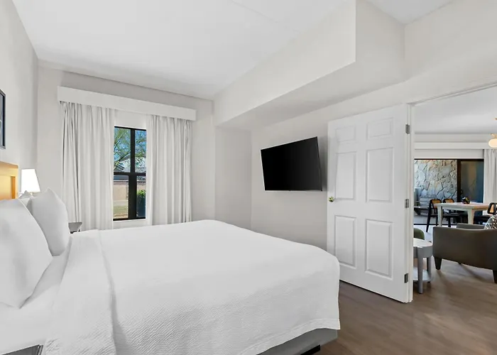 Sonesta Es Suites Phoenix Goodyear